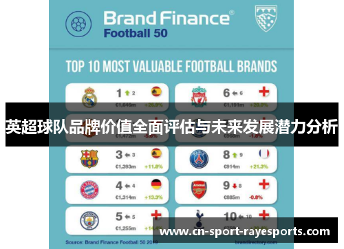 英超球队品牌价值全面评估与未来发展潜力分析 英超球队品牌价值全面评估与未来发展潜力分析